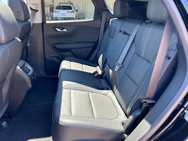 Used 2023 Chevrolet Blazer LT AWD/4WD image 24
