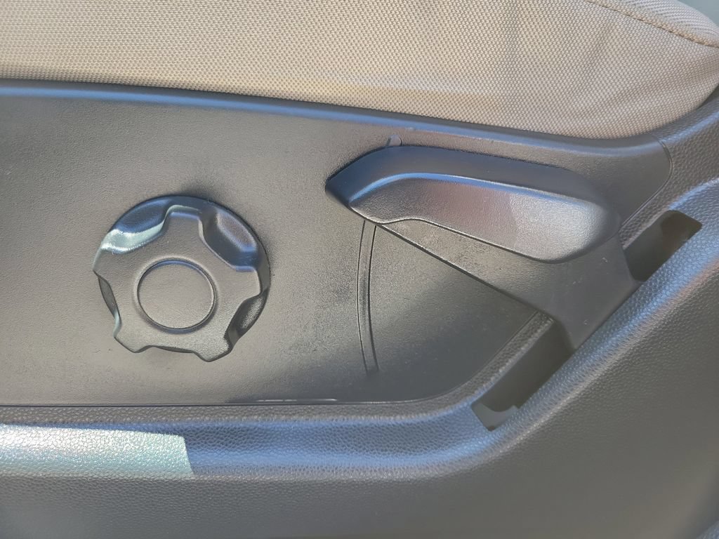 Certified 2018 Ford EcoSport S AWD/4WD image 14