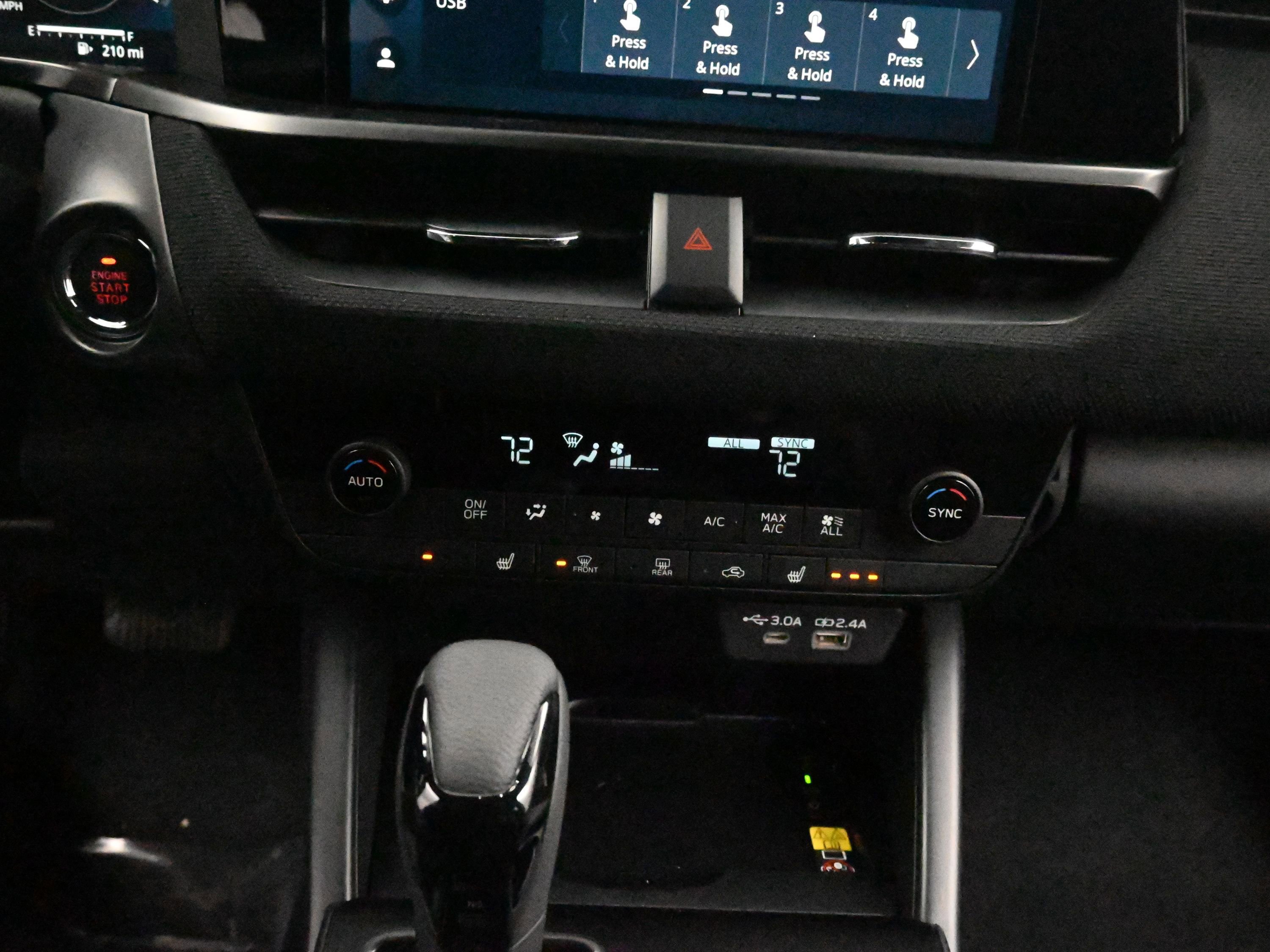 New 2026 Subaru Outback Limited AWD/4WD image 31