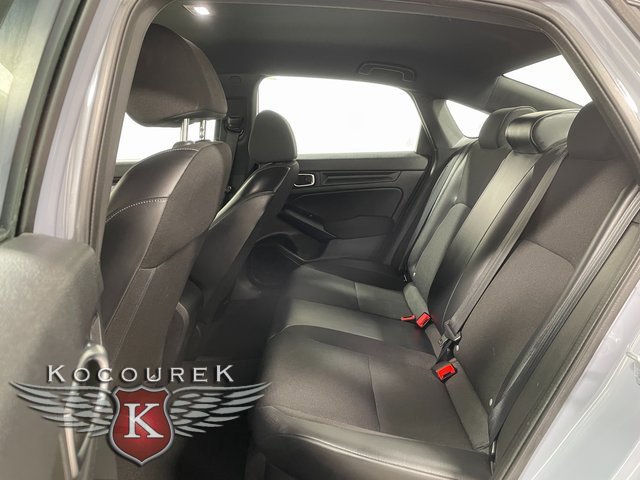 Used 2022 Honda Civic Sport image 20