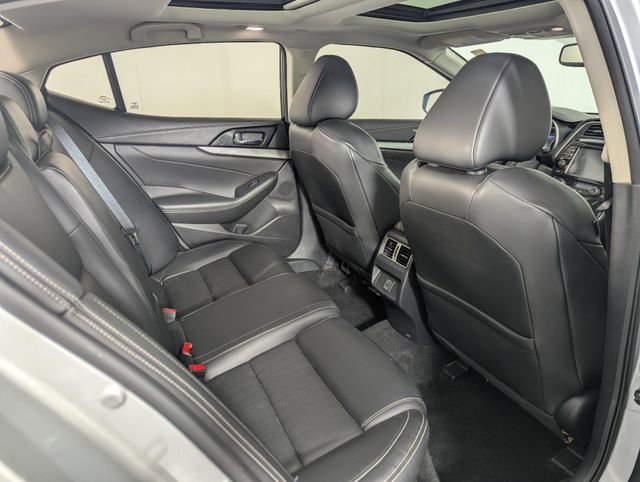 Used 2018 Nissan Maxima 3.5 SL image 20