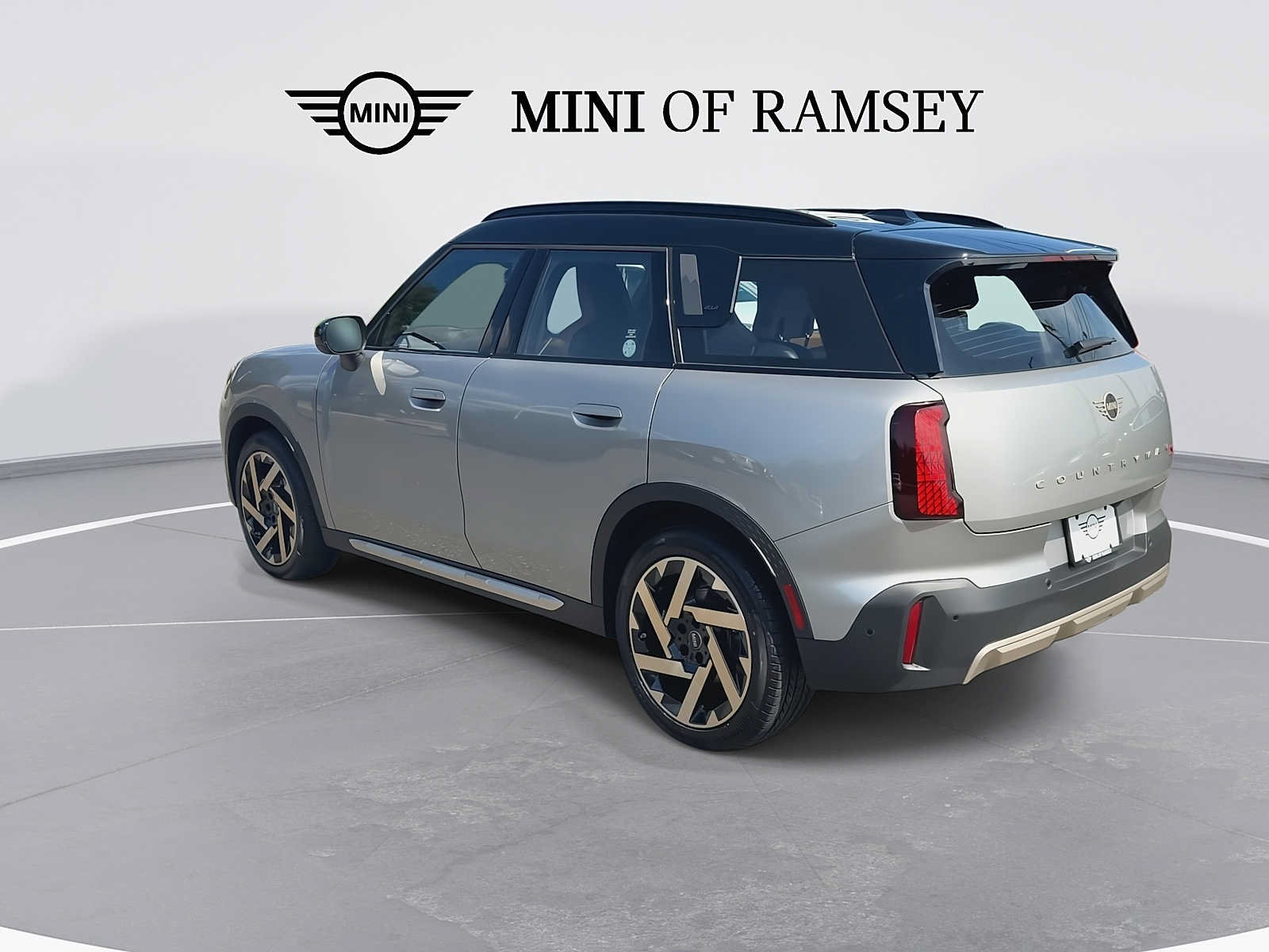 Used 2026 MINI Cooper Countryman S AWD/4WD image 6