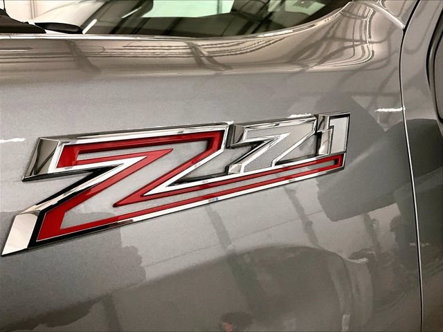 Used 2025 Chevrolet Silverado 2500 LT AWD/4WD image 13