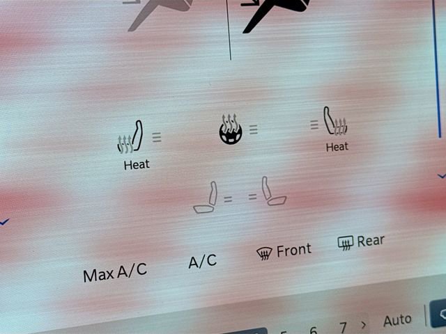 New 2026 RAM 1500 Big Horn image 20