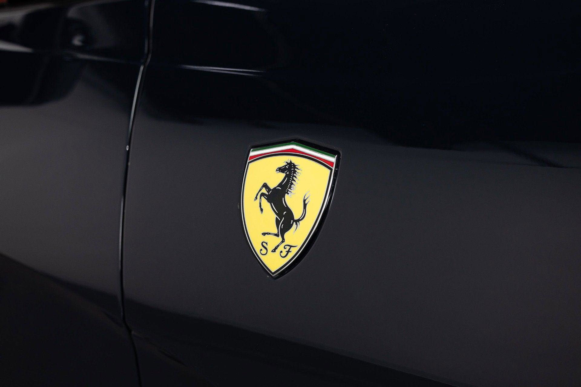 Certified 2020 Ferrari 812 Superfast RWD image 20