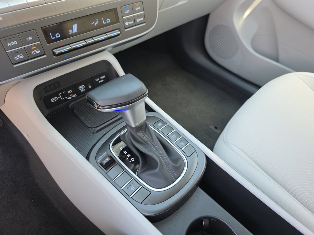 New 2026 Hyundai Kona SEL Sport FWD image 26