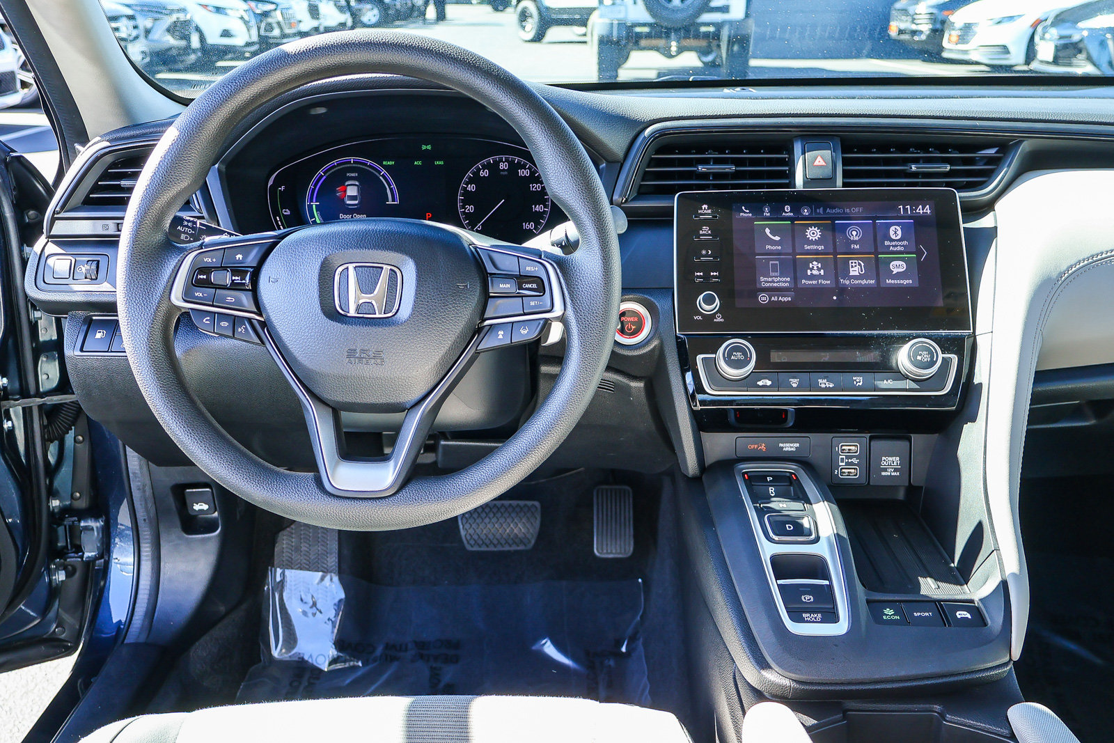Used 2022 Honda Insight EX image 3