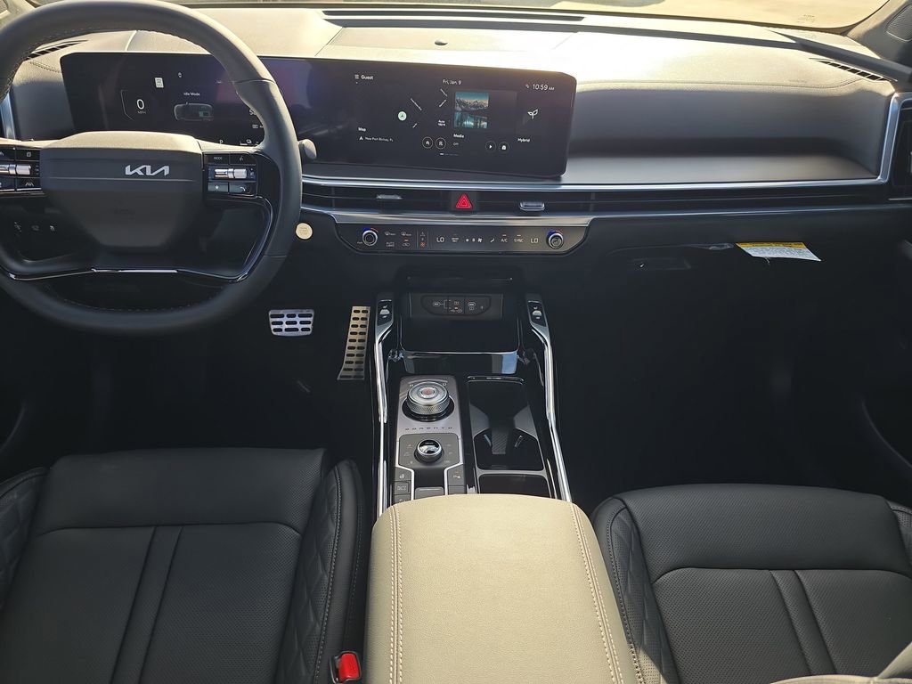 New 2026 Kia Sorento SX Prestige image 15