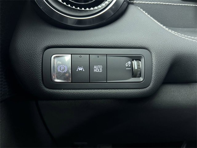 Certified 2024 Chevrolet Blazer EV LT image 18