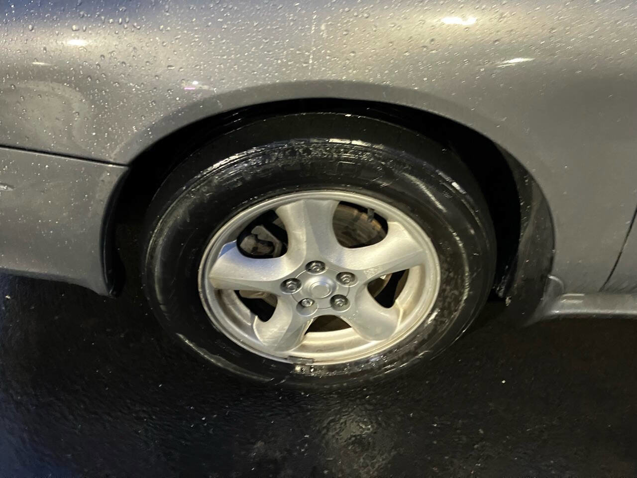Used 2004 Ford Taurus SE image 14