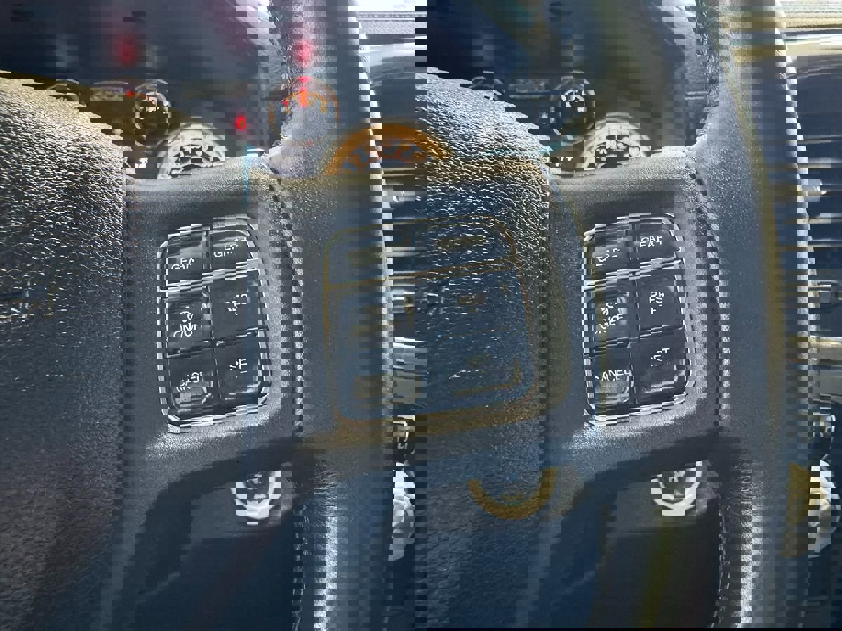 Used 2016 RAM 1500 Sport w/ Convenience Group image 36