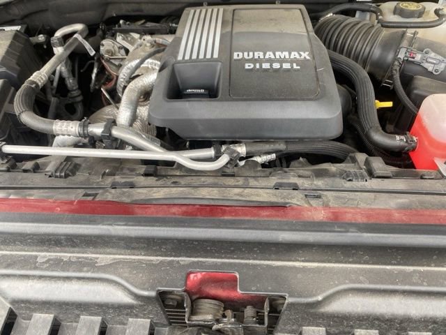 Used 2023 GMC Sierra 1500 Denali w/ Technology Package AWD/4WD image 42