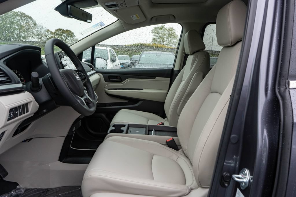 New 2026 Honda Odyssey EX-L image 26