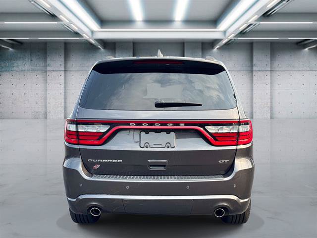 Used 2021 Dodge Durango GT AWD/4WD image 27