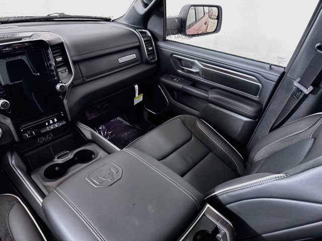 New 2027 RAM 1500 Laramie w/ Laramie Preferred Package AWD/4WD image 25