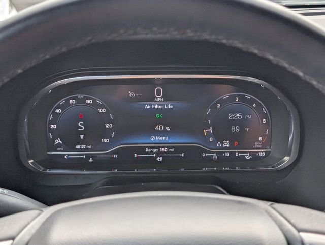 Certified 2023 Chevrolet Tahoe Z71 w/ Z71 Off-Road Package image 15