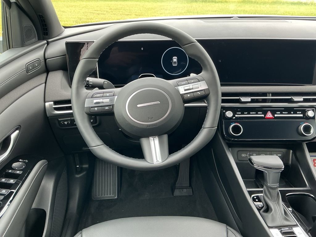 New 2026 Hyundai Santa Cruz Limited image 15