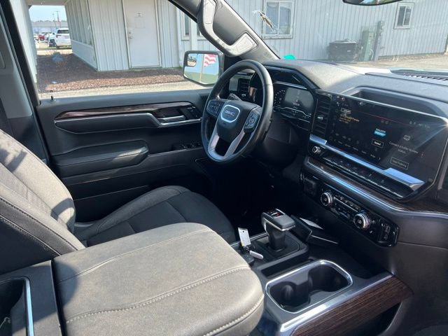 Used 2024 GMC Sierra 1500 Elevation w/ Preferred Package AWD/4WD image 35
