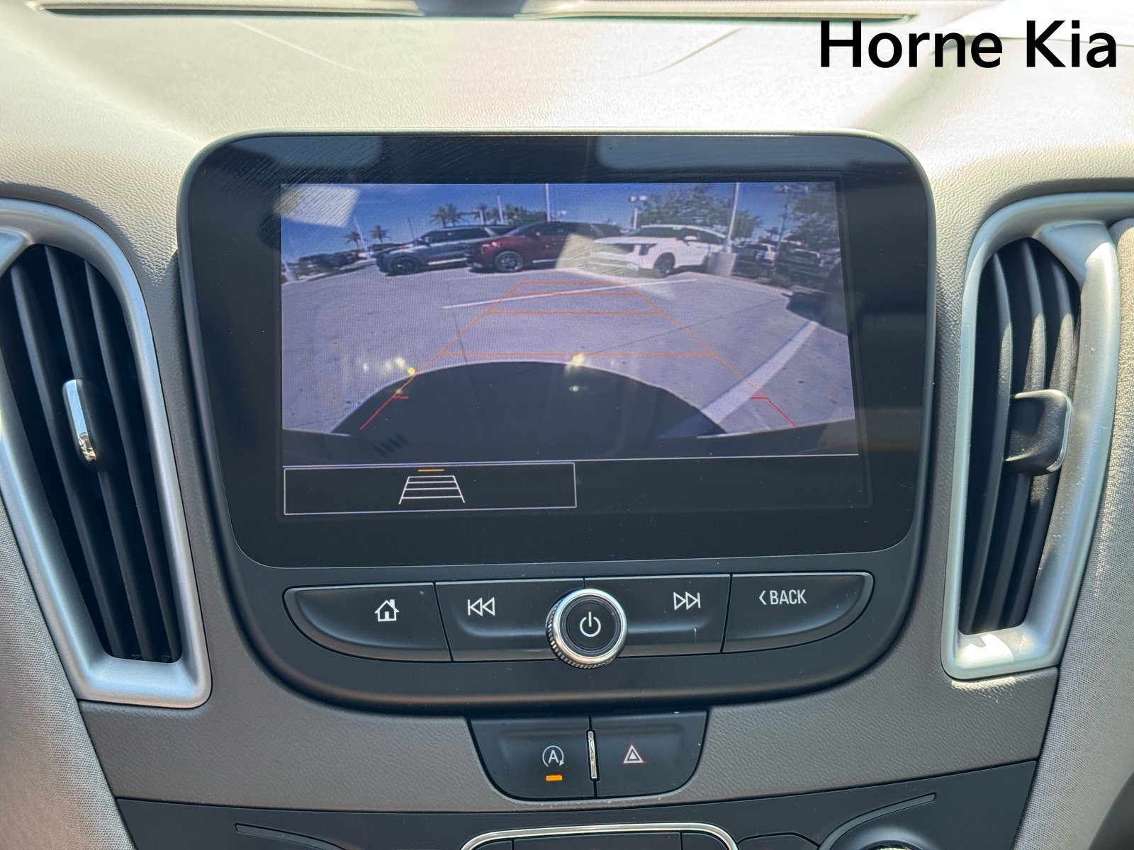 Used 2022 Chevrolet Malibu LS w/ LPO, Convenience Package 1 FWD image 22