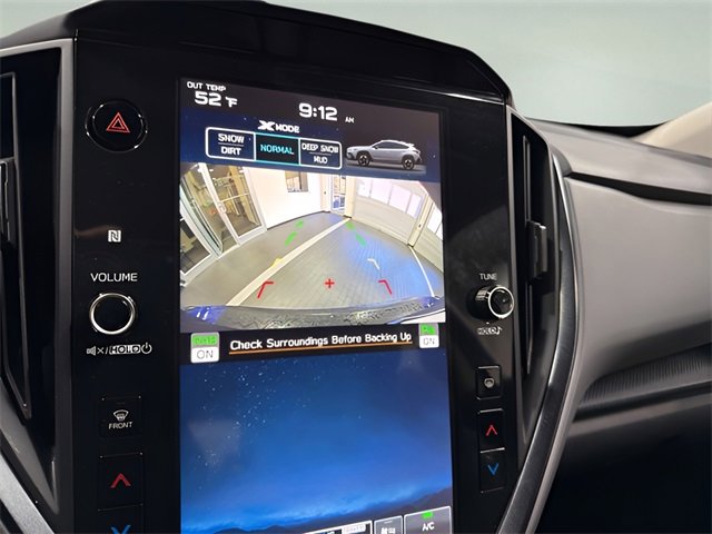 Certified 2025 Subaru Crosstrek 2.5i Limited w/ Popular Package #4A image 20