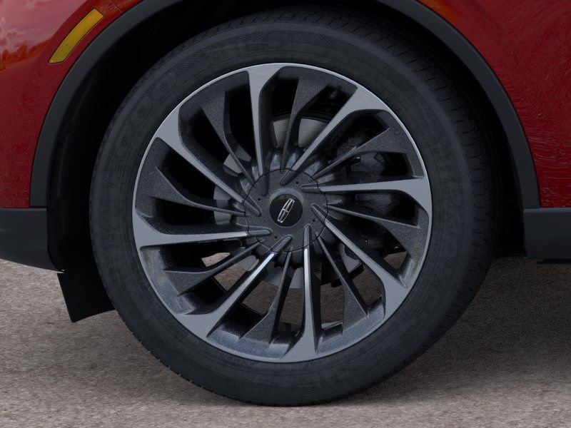 New 2026 Lincoln Aviator Reserve AWD/4WD image 19