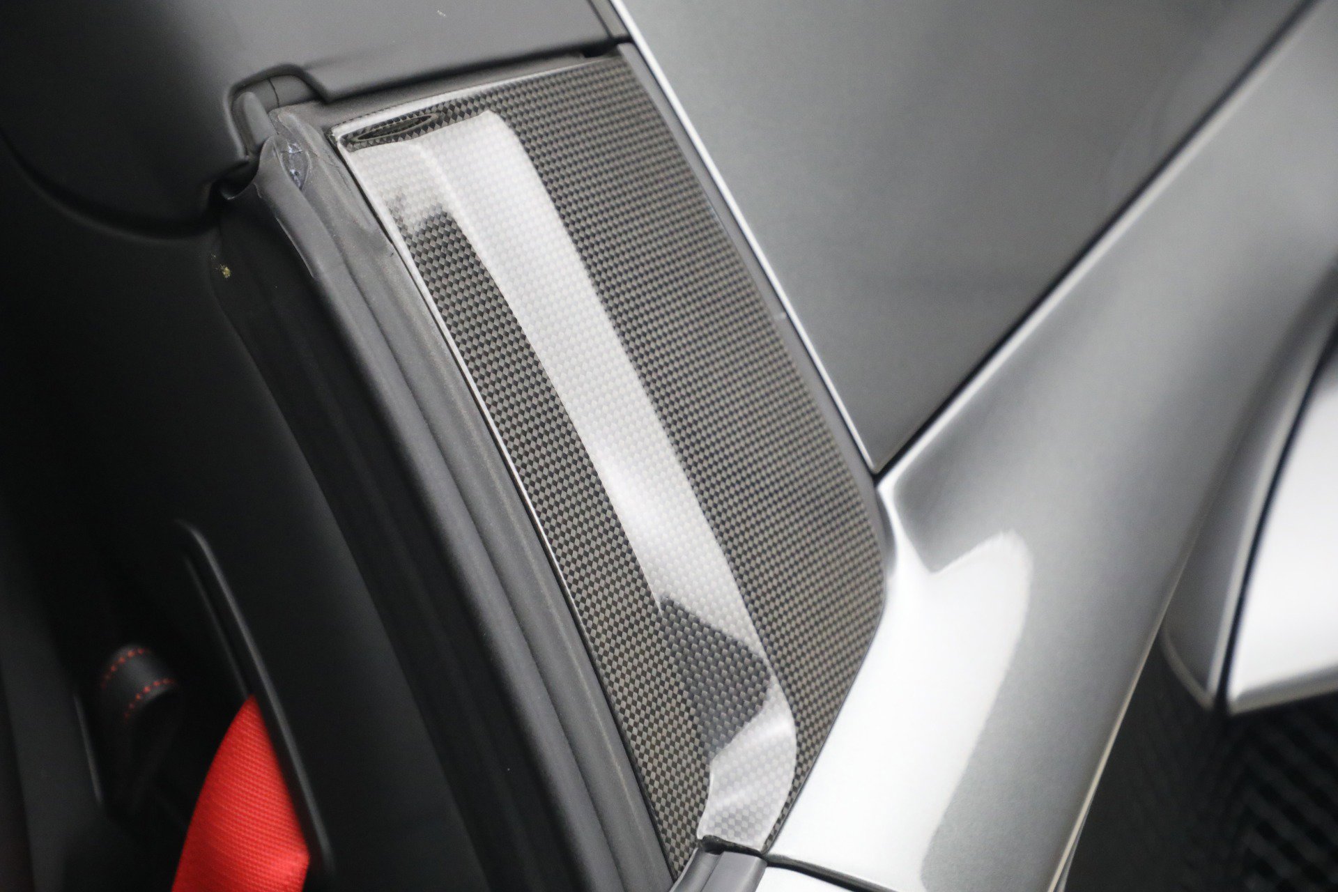 Certified 2018 Ferrari 488 Spider image 35