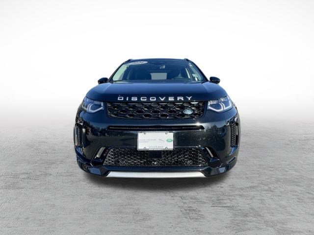 Certified 2024 Land Rover Discovery Sport S image 2