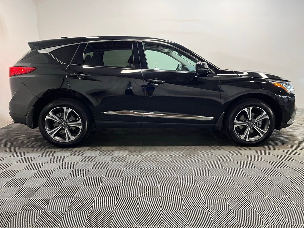 Certified 2023 Acura RDX AWD w/ Advance Package image 4