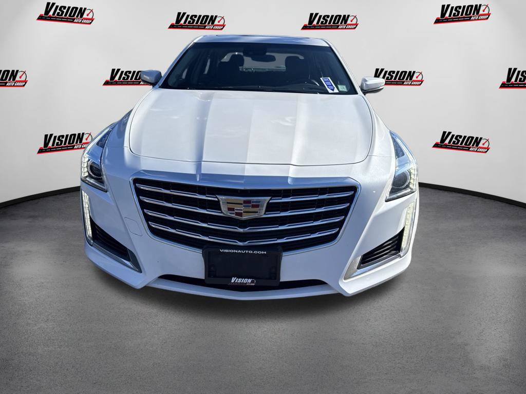 Used 2019 Cadillac CTS Luxury AWD/4WD image 2