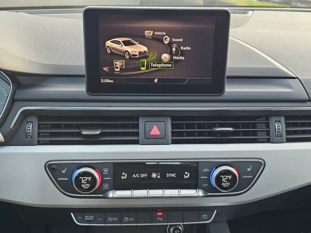 Used 2018 Audi S5 Premium Plus image 13