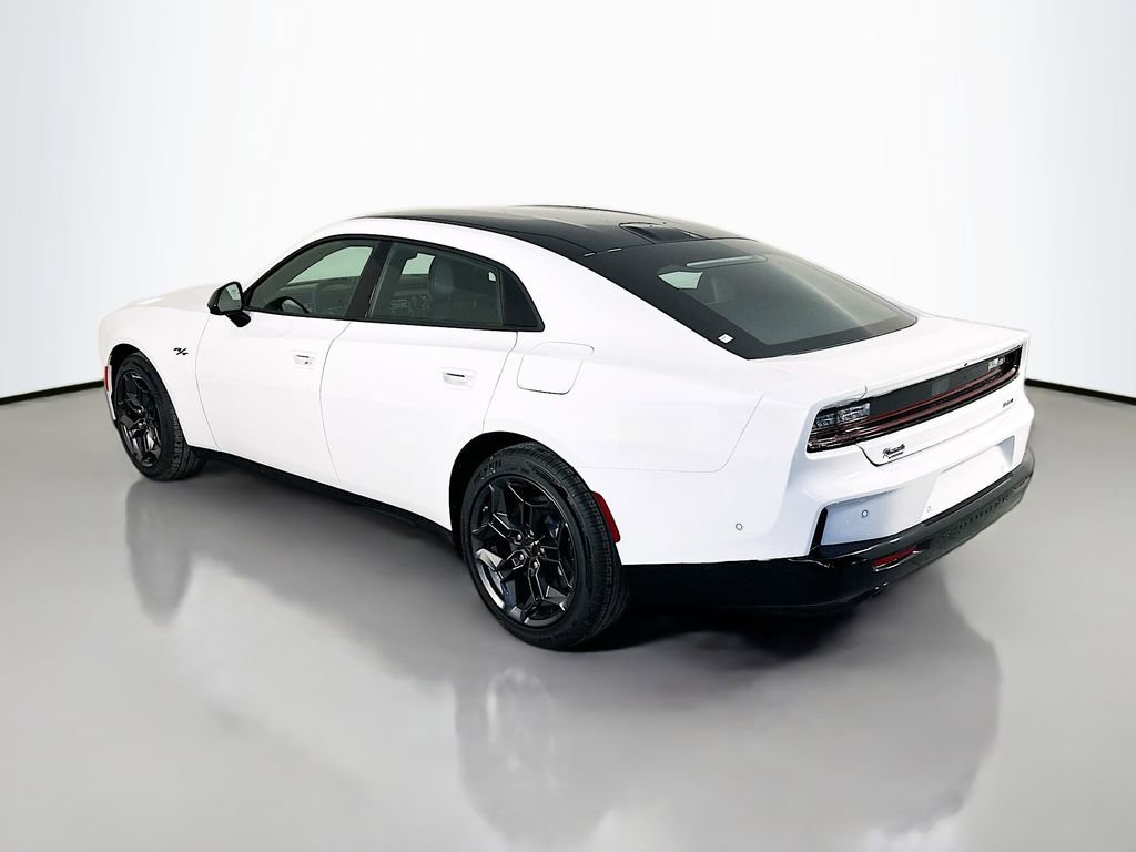 New 2026 Dodge Charger GT w/ Driver Convenience Group AWD/4WD image 5