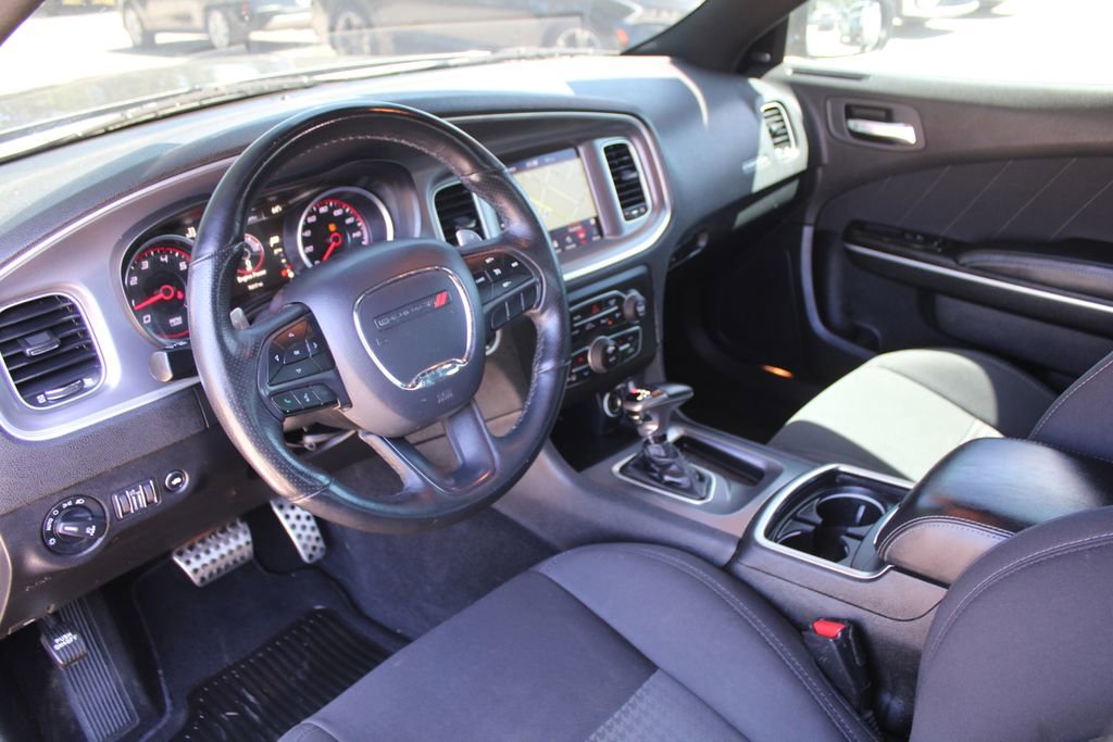 Used 2019 Dodge Charger R/T w/ Driver Confidence Group image 21