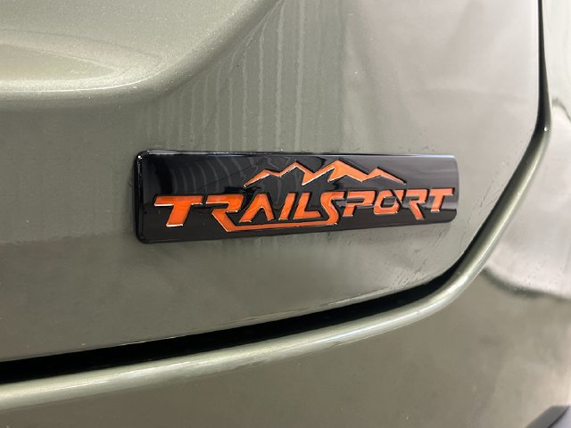 New 2026 Honda Pilot TrailSport image 11