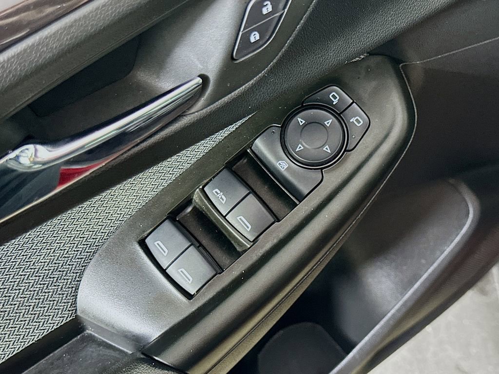 Used 2023 Chevrolet TrailBlazer LT image 20