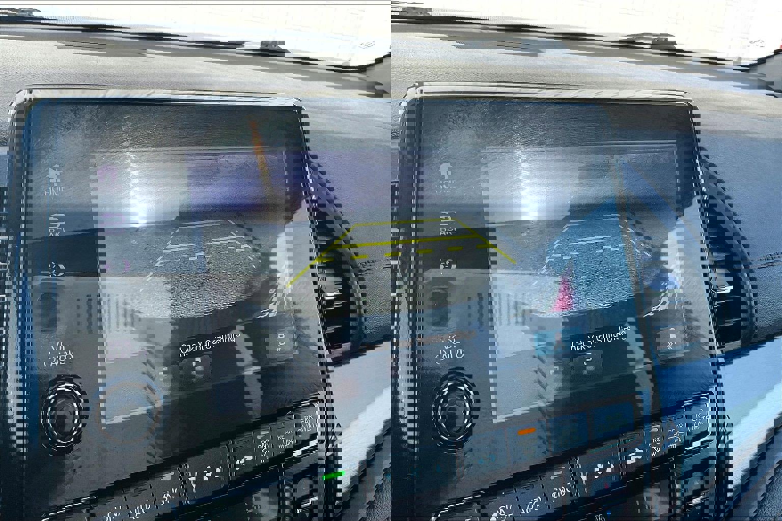 Used 2023 Honda Odyssey EX-L image 26