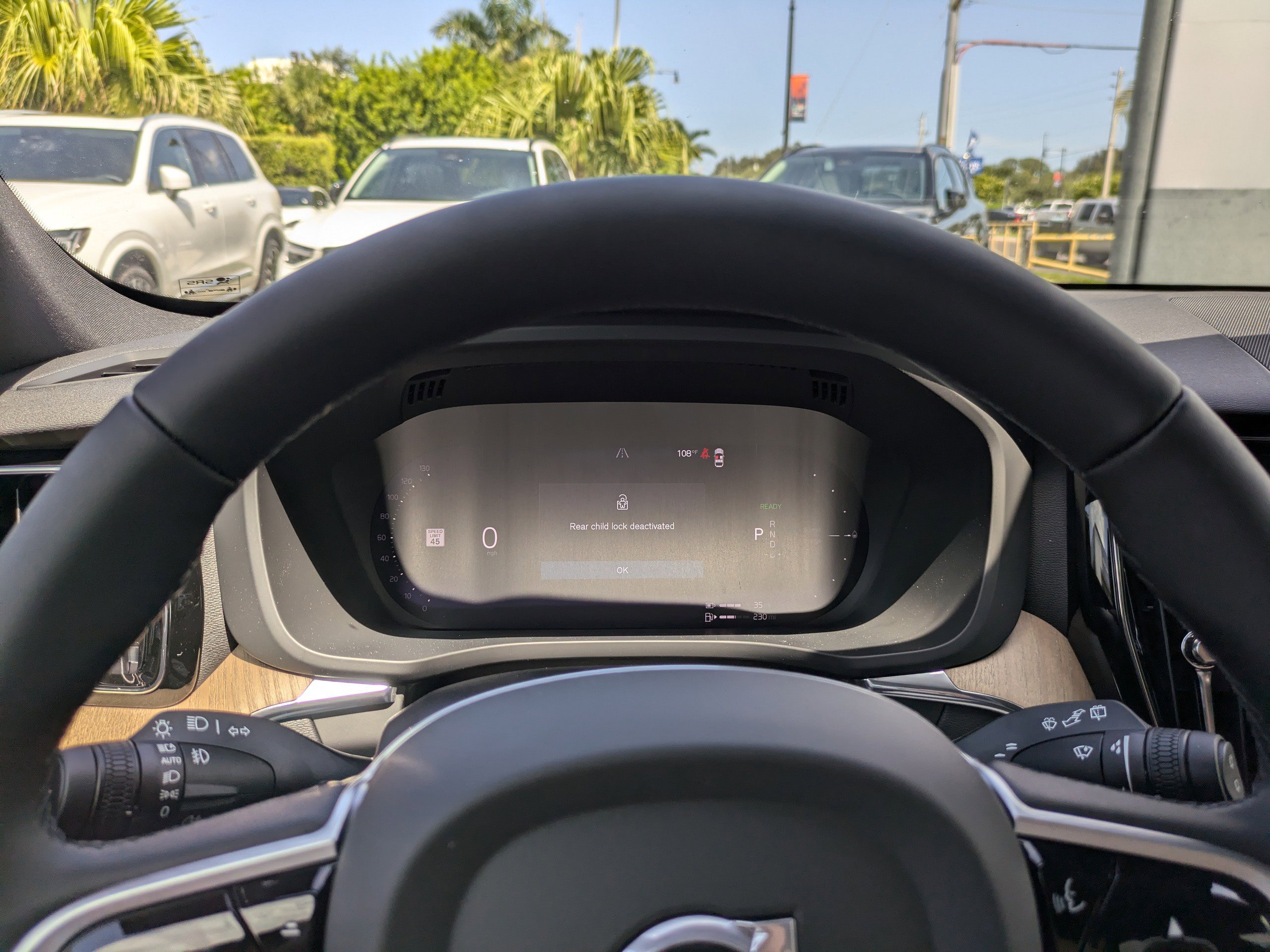 New 2026 Volvo XC60 T8 Core image 26