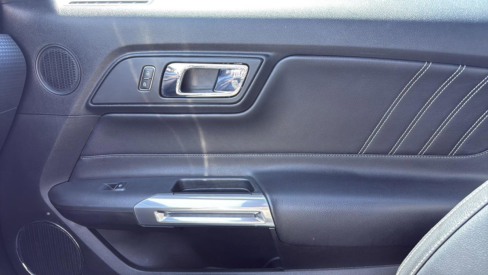 Used 2016 Ford Mustang GT Premium w/ GT Performance Package image 24