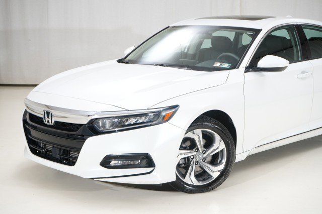 Used 2019 Honda Accord EX image 5