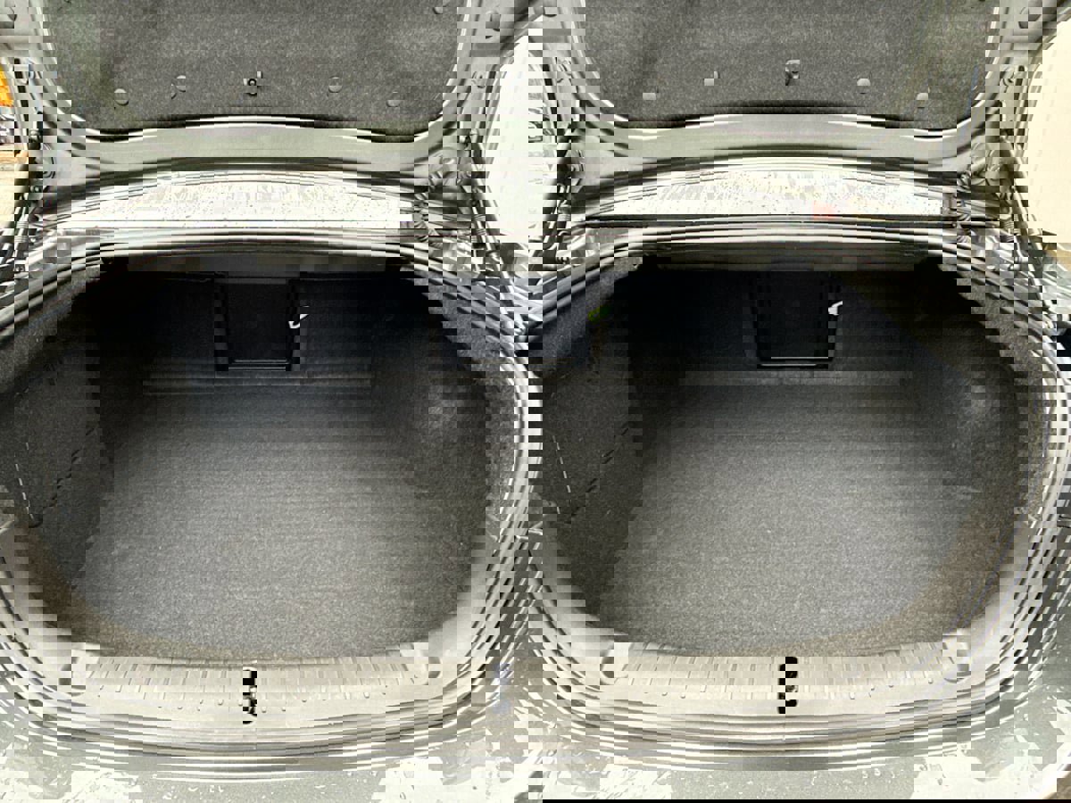 Used 2017 Chevrolet SS image 27