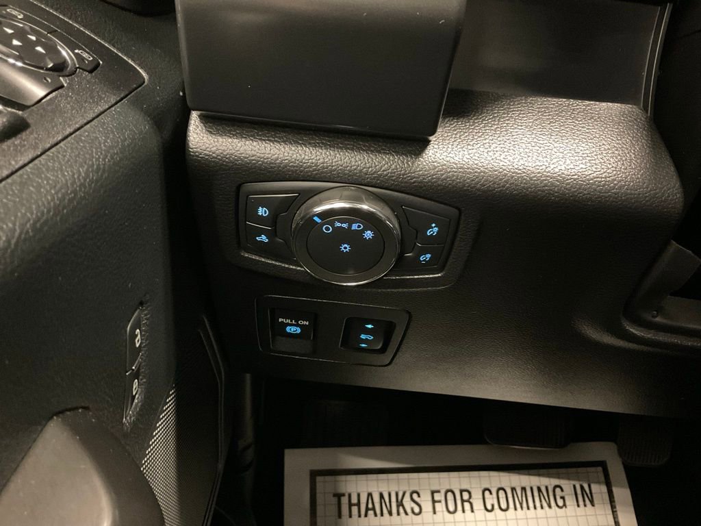 Used 2020 Ford F150 XLT w/ Equipment Group 302A Luxury image 10