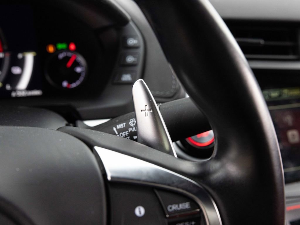 Used 2020 Acura NSX image 30