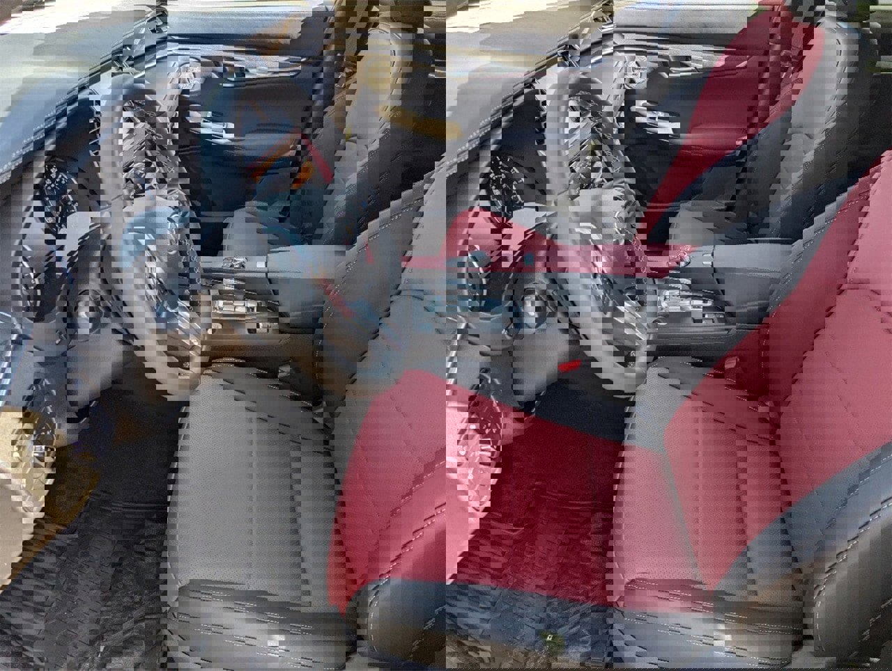 New 2025 INFINITI QX50 Sport image 23