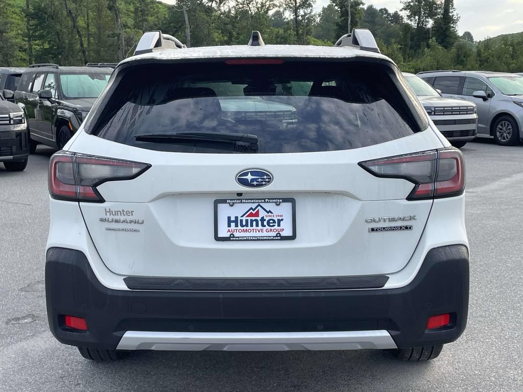 Certified 2023 Subaru Outback Touring XT w/ Popular Package #2 AWD/4WD image 26