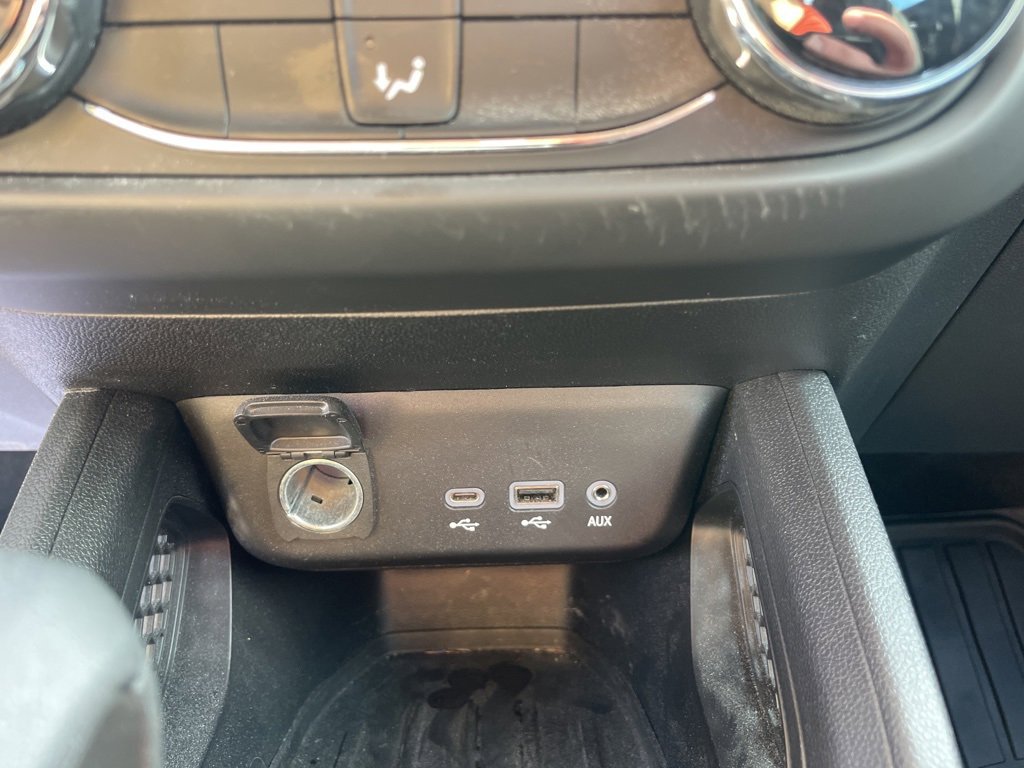 Used 2023 Chevrolet TrailBlazer LS image 26