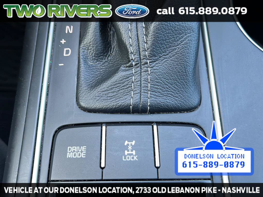 Used 2017 Kia Sorento AWD image 22