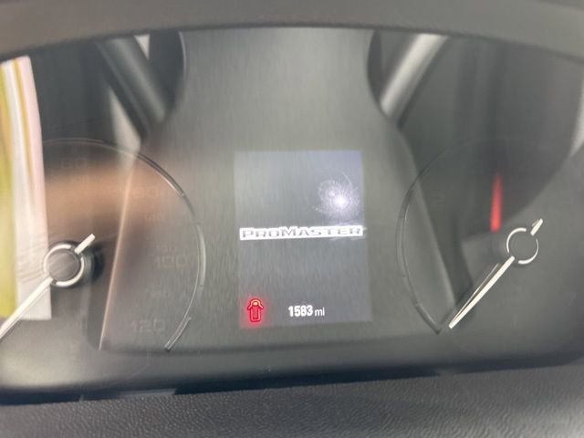 Used 2026 RAM ProMaster 2500 w/ Convenience Group FWD image 19