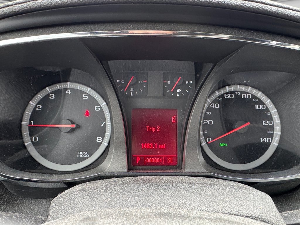 Used 2011 GMC Terrain SLT AWD/4WD image 13