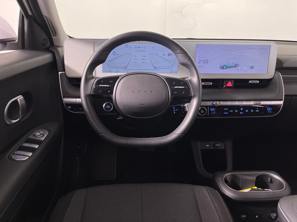 Certified 2024 Hyundai Ioniq 5 SEL RWD image 15
