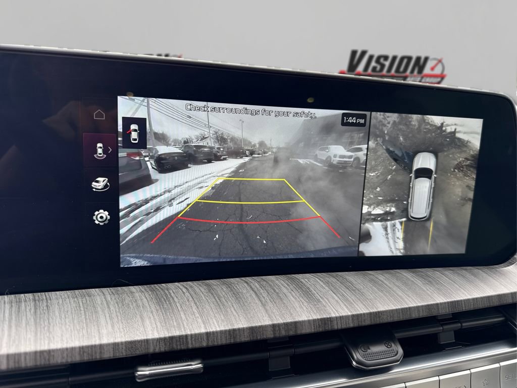 Used 2024 Kia Telluride SX Prestige w/ Towing Package image 35