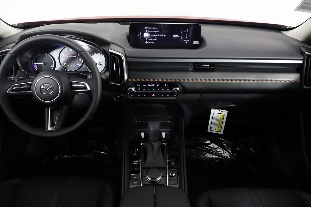 New 2026 MAZDA CX-50 2.5 Hybrid w/ Weather Package image 4